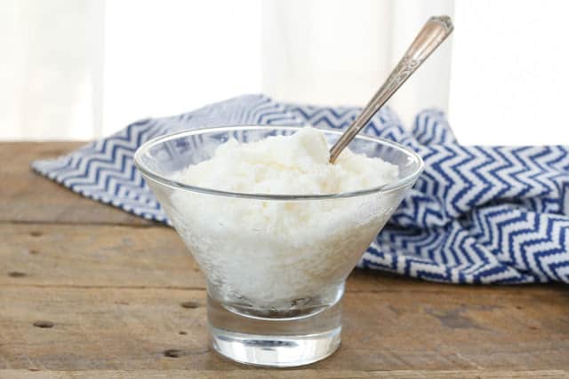 Easy Sweet Cream Shaved Ice: Your Ultimate Summer Dessert Guide
